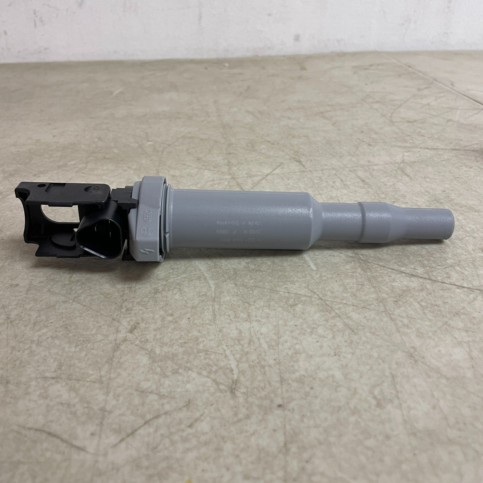 Bosch Ignition Coil Black For BMW Mini Cooper 2006-2018 0221504800