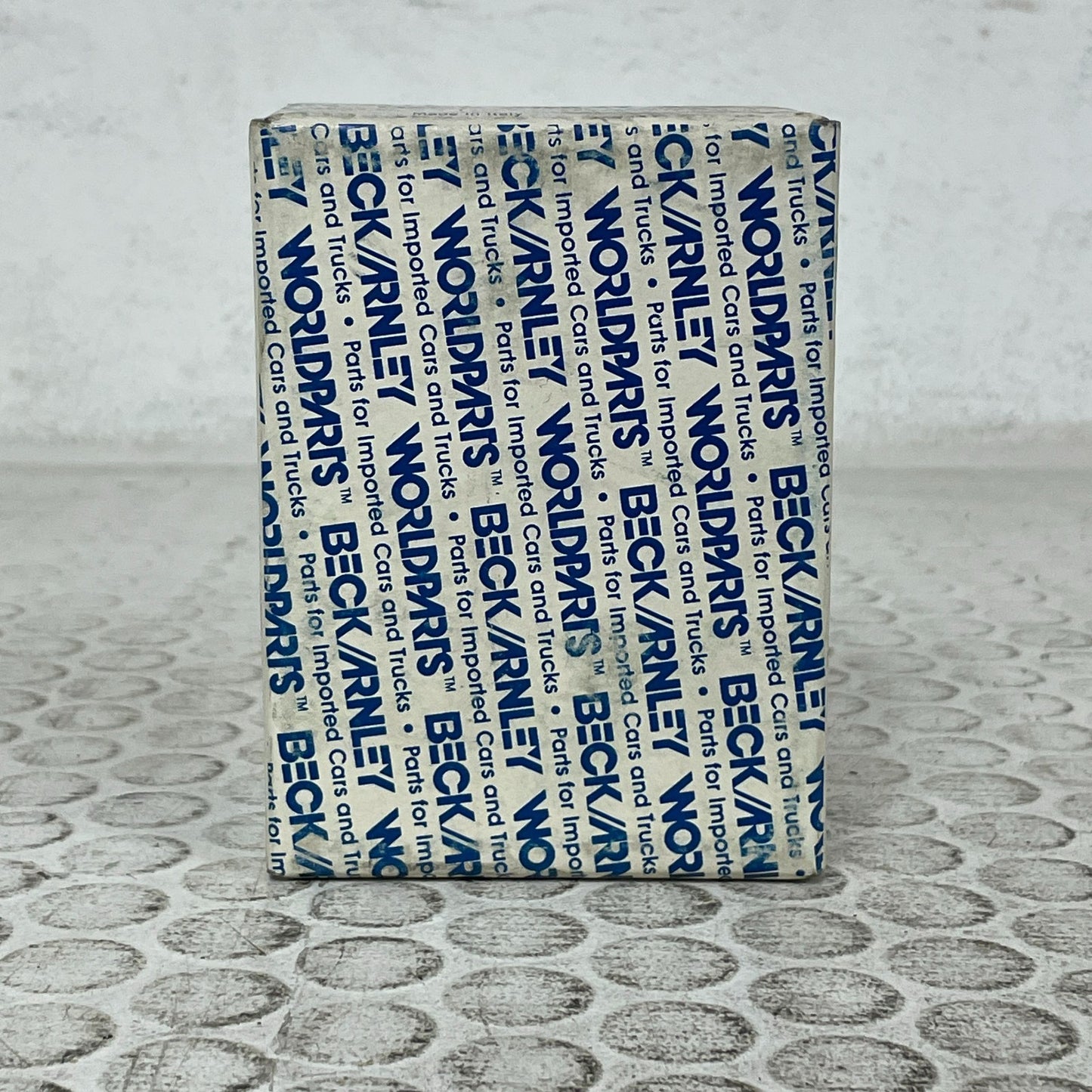 BECK/ARNLEY 072-8515 Rear Drum Brake Wheel Cylinder 1990 Geo Tracker Suzuki Side