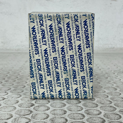 BECK/ARNLEY 072-8515 Rear Drum Brake Wheel Cylinder 1990 Geo Tracker Suzuki Side