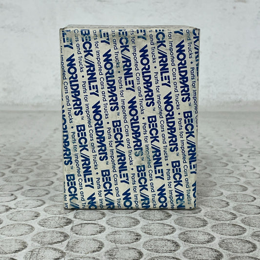 BECK/ARNLEY 072-8515 Rear Drum Brake Wheel Cylinder 1990 Geo Tracker Suzuki Side