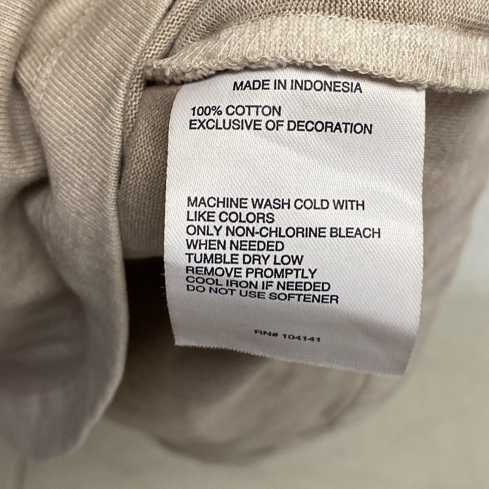 DSG Twitch +Allison Men's Everyday Heavyweight Cotton Jersey Muscle Tank Khaki