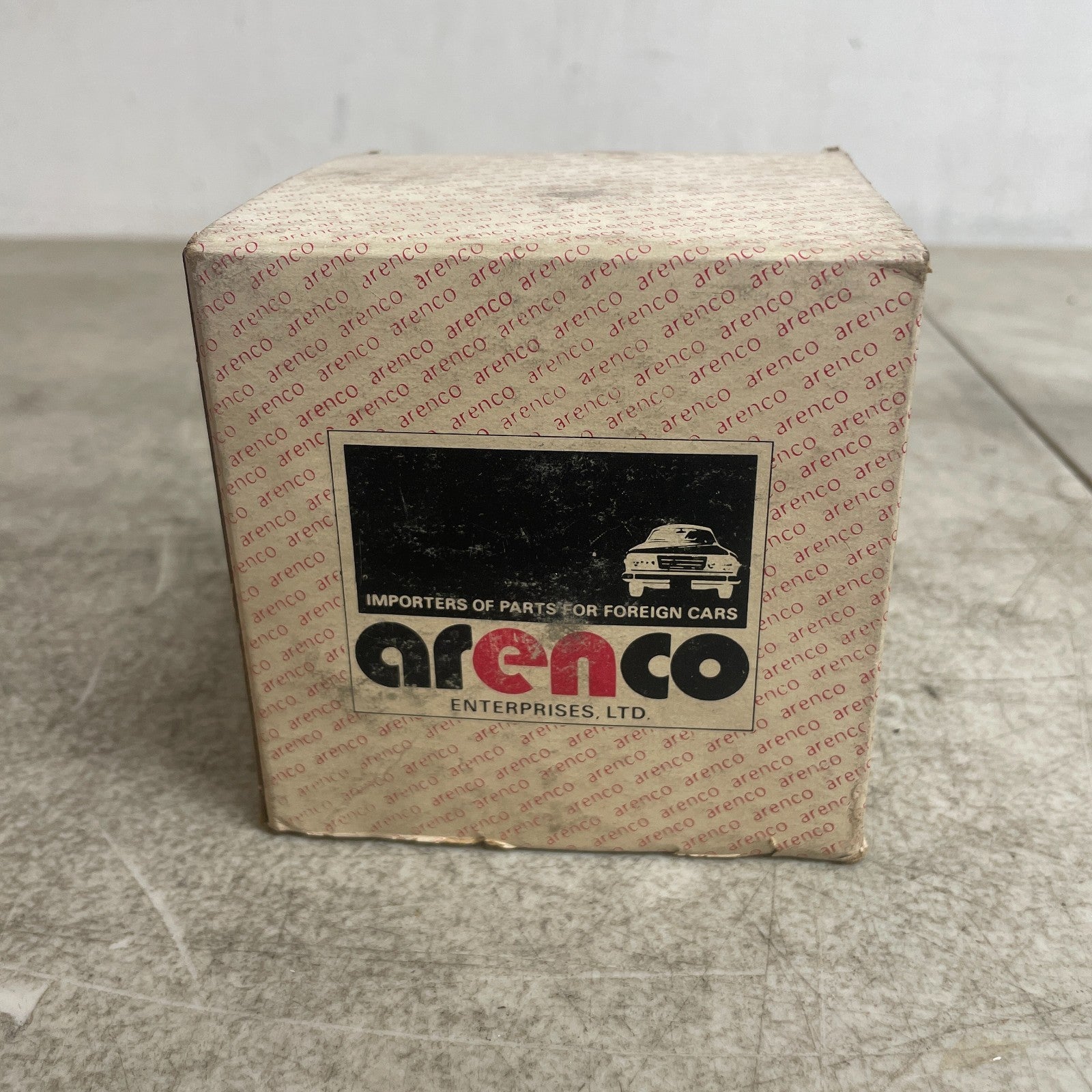 Beck/Arnley M1151550 Brake Master Cylinder 1984-1993 Mercedes-Benz 190E