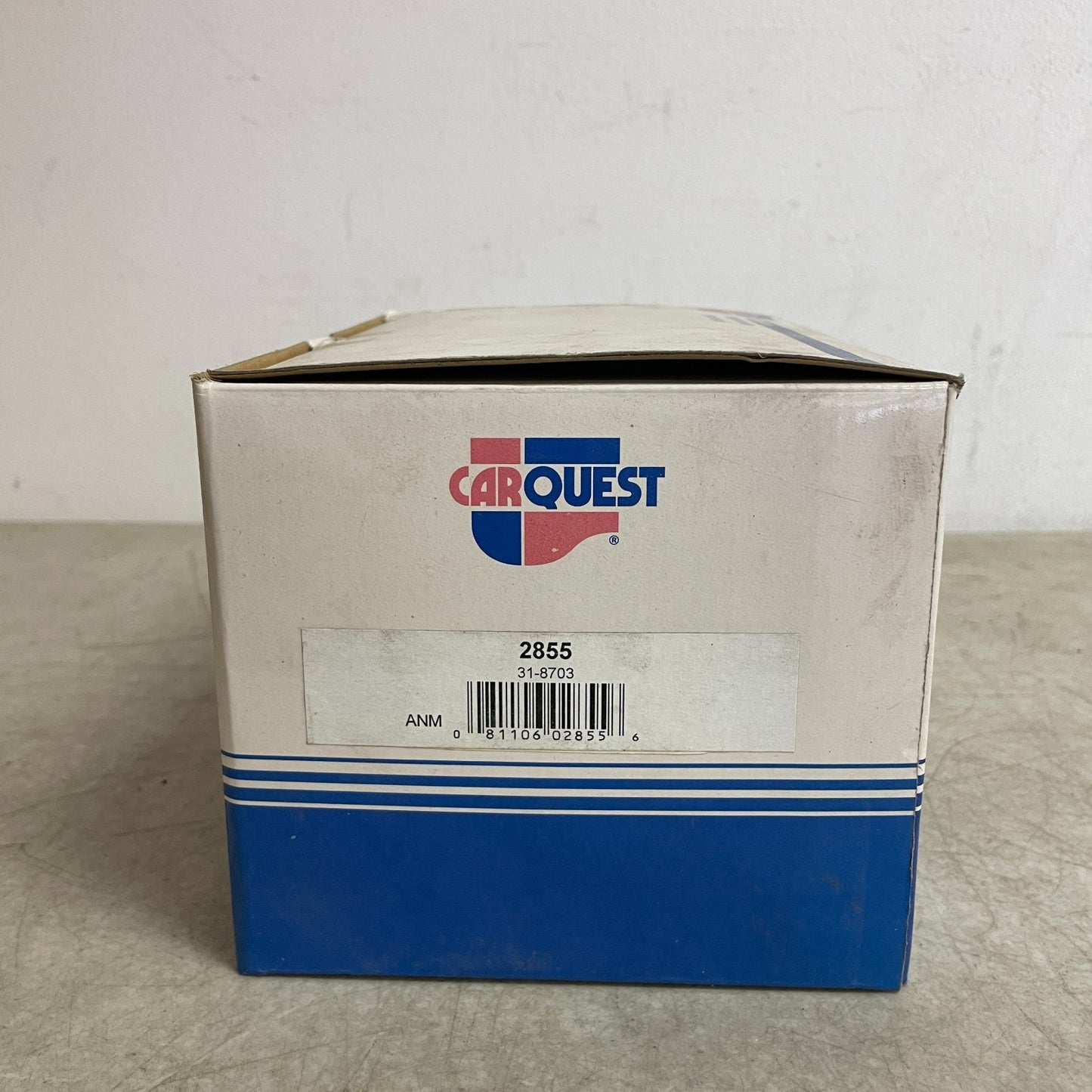 Carquest 2855 Front Engine Motor Mount OE for Nissan Quest & Mercury Villager