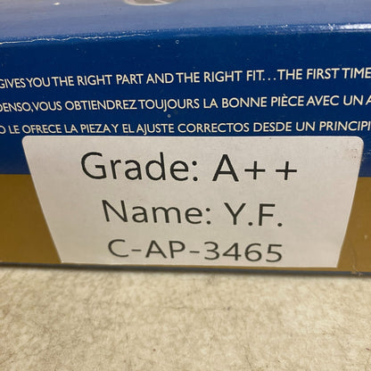 DENSO 671-6135 Spark Plug Ignition Wire Set 92-08 Dodge Dakota Durango Ram 1500