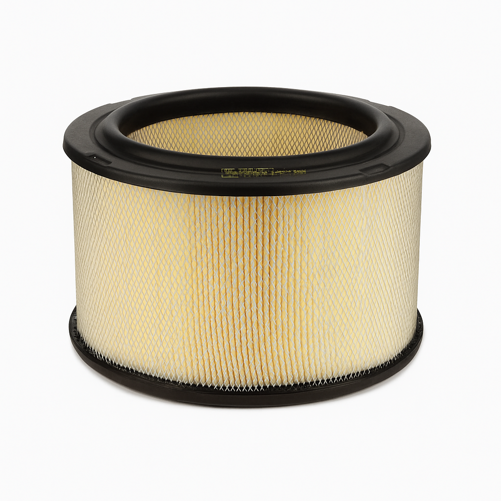 Carquest 88235 Premium Engine Air Filter 7.32″ OD × 4.69″ ID × 4.45″ H