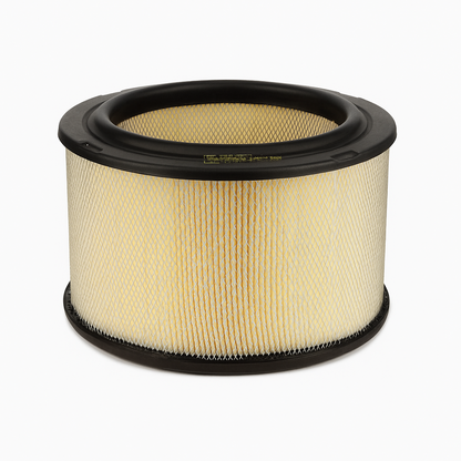 Carquest 88235 Premium Engine Air Filter 7.32″ OD × 4.69″ ID × 4.45″ H