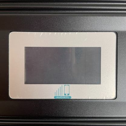 HJCINTL SF50 Cell Phone Signal Booster Amplifier for Home Office Vehicles