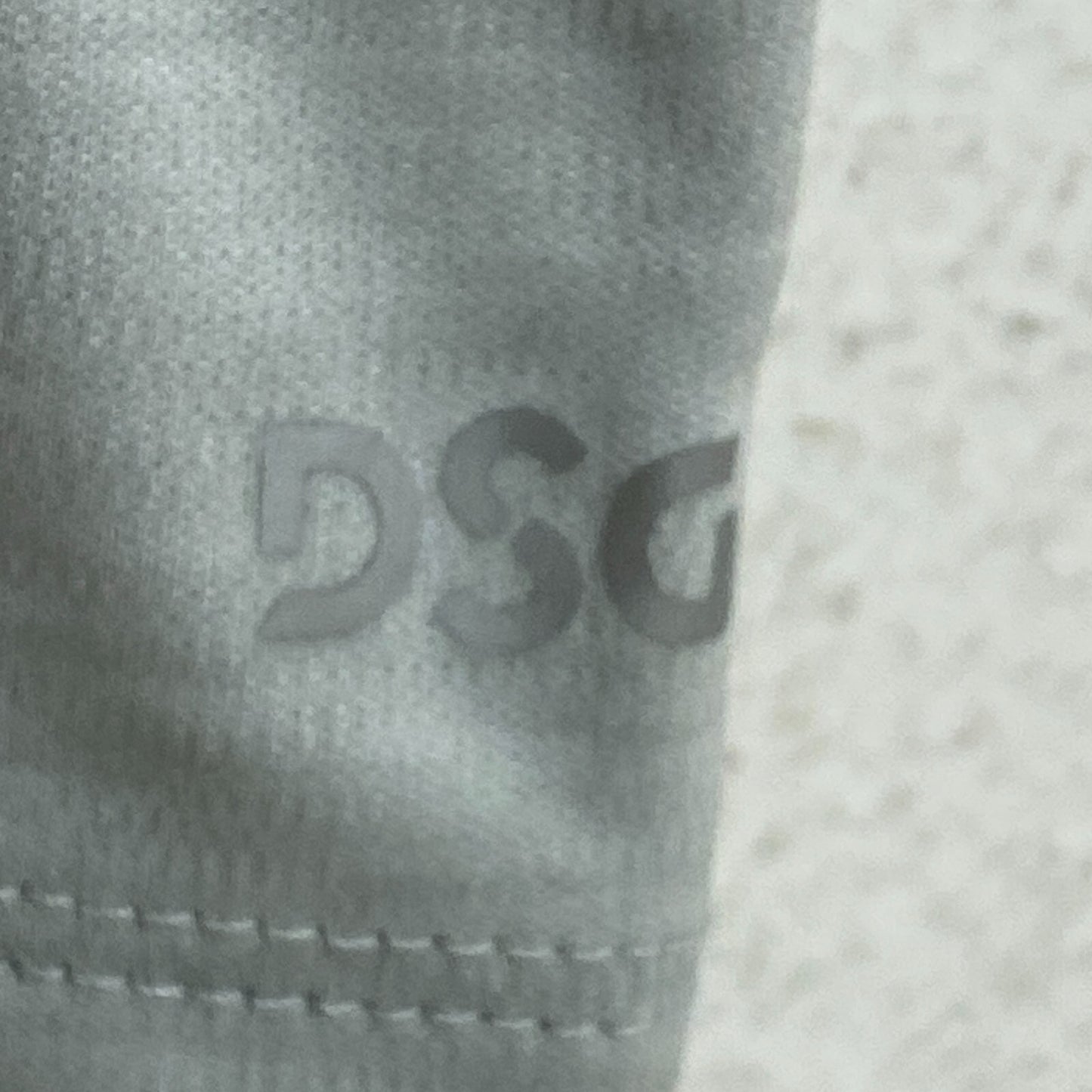 DSG Boys Novelty Graphic Tee Hi Ris/ Pur Whit Basketball Short Sleeve DAB11108N