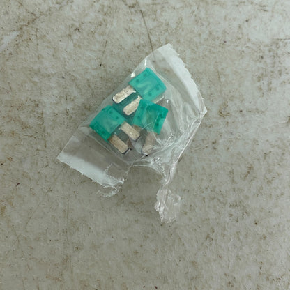 "FUSE" 30 AMP CIRCUIT BREAKER, DG9Z-14526-M