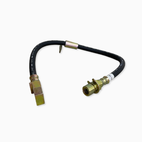 Carquest Brake Hydraulic Hose Assembly BHA38607