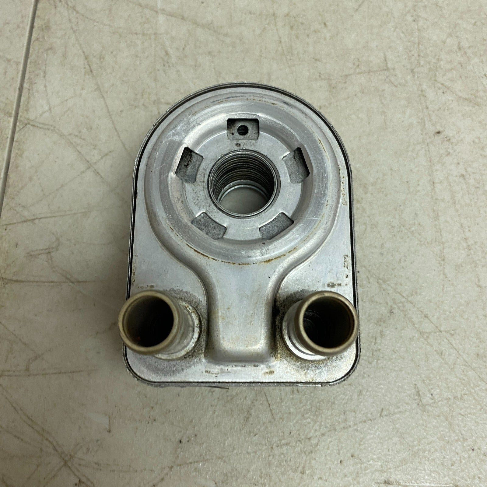 Ford Oil Cooler Auto Part CM5G-6B856-FA  , #814-1CP