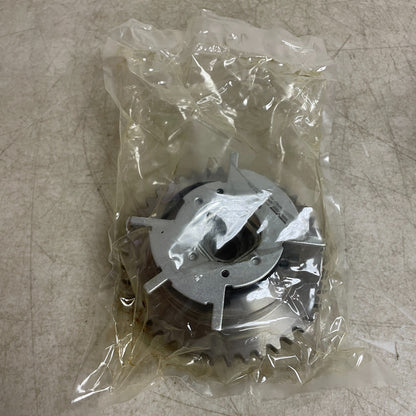 Dorman 917-250 Camshaft Phaser VVT Sprocket OE Solutions Engine Timing Silver