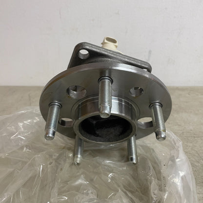 Carquest/DriveWorks NT512150 Rear Wheel Hub & Bearing Assembly Steel