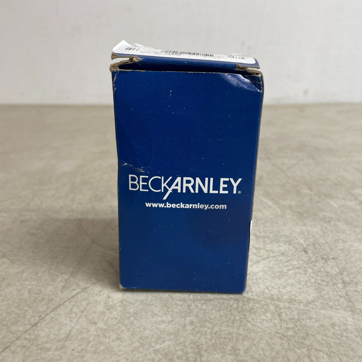 Beck/Arnley 090-5148 Manual Transmission Speed Sensor Black