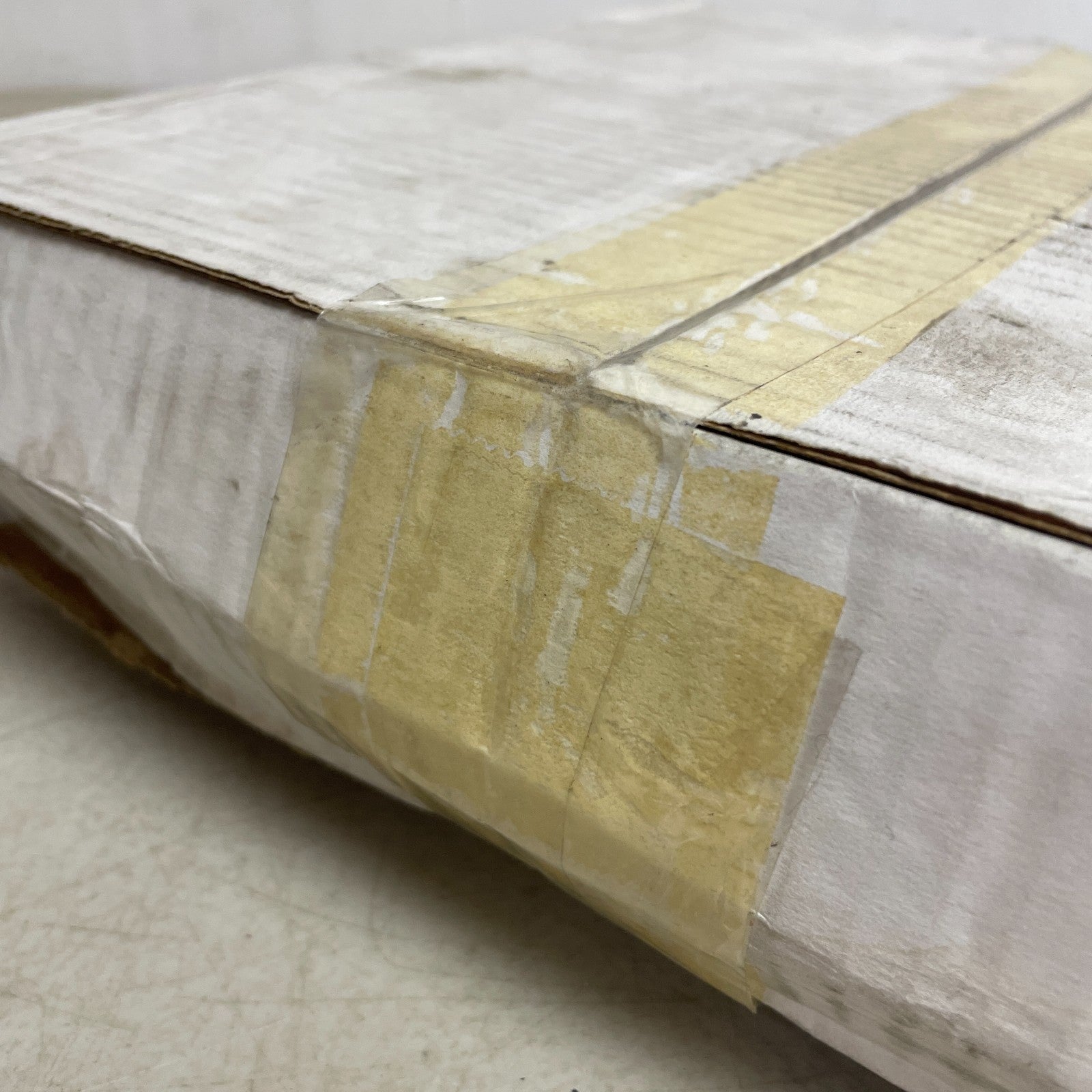 Carquest BDR YH200857 Premium Front Brake Rotor High Quality Replacement Part