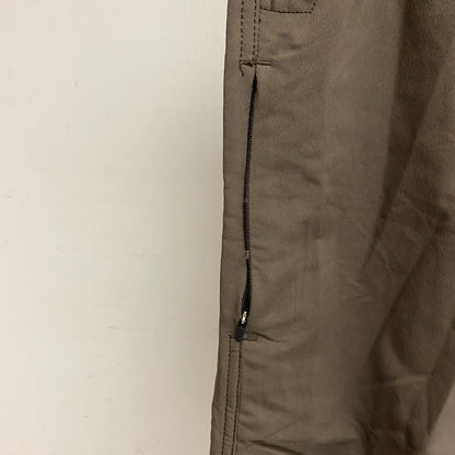 Alpine Design Men's M AD Trailhead Tech Modern Fit Pant Coffee Grounds ADM20900