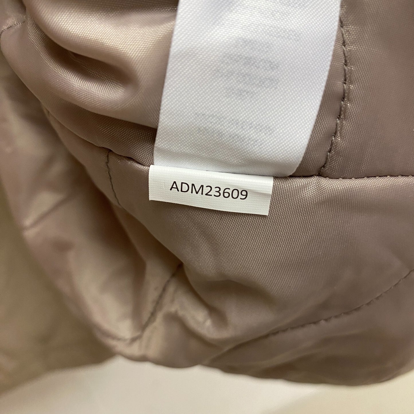 ALPINE DESIGN AD M ELEGANT HILLTOP VIEW SHIRT JACKT LIGHT BEIGE ADM23609 NEW!