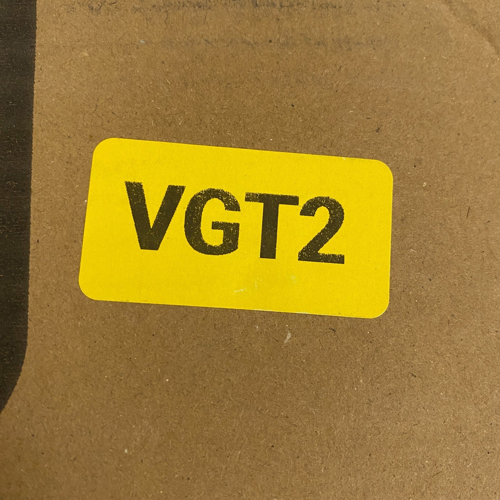 MARATHON Flat-Free Tire & Wheel 4.10/3.50-4" Solid Rubber Hand Truck Cart Wagon