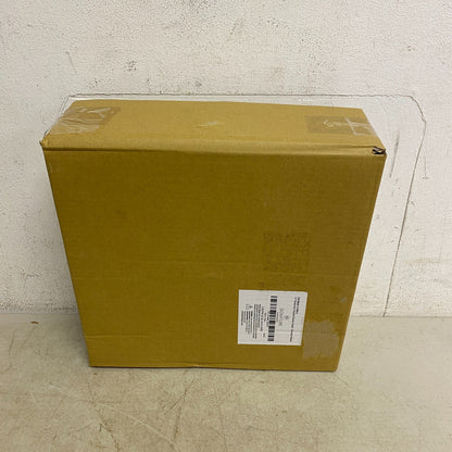 Signature Hardware 12" Bostonian Rainfall Nozzle Shower Head - Chrome