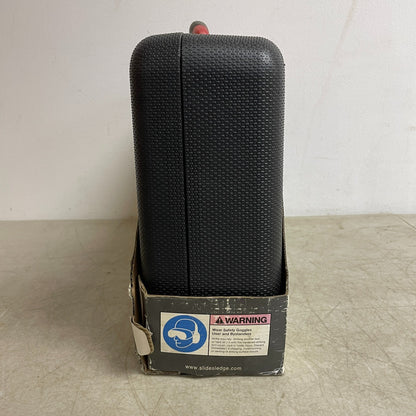 Slide Sledge Precision Hammer 9-Pc Set Interchangeable Tips 35050