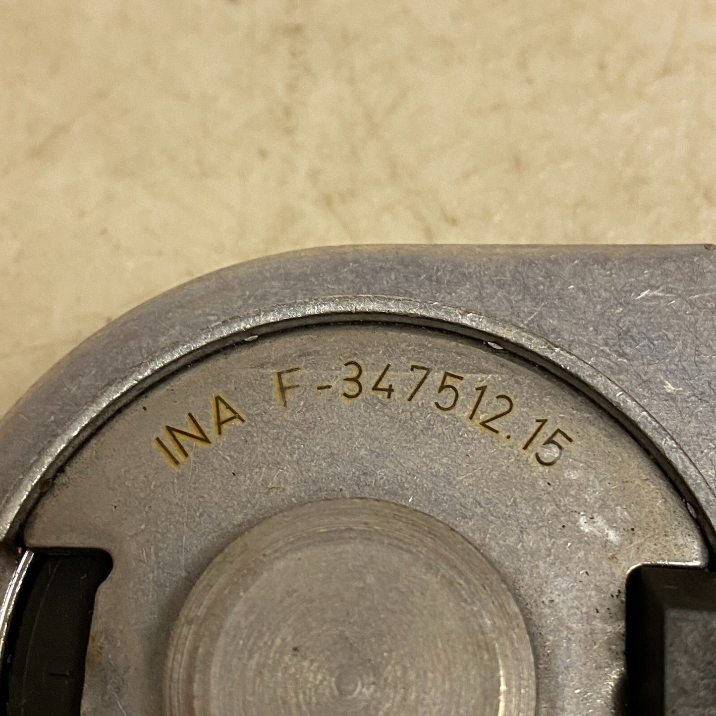 GM Camshaft Position Actuator Valve 25195245 , #812-1CP