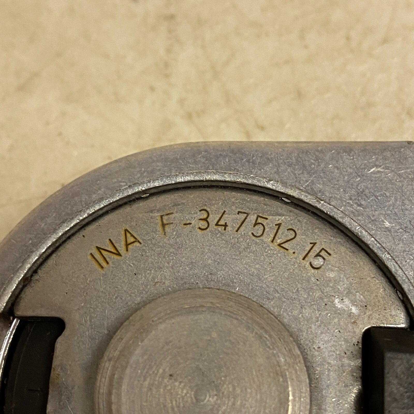 GM Camshaft Position Actuator Valve 25195245 , #812-1CP