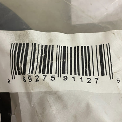 CarQuest BHA73306 Brake Hose 15.25" Banjo to Female w/ Copper Washers