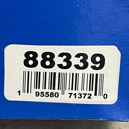 Carquest 88339 Premium Engine Air Filter 9.45"L × 1.69"H Replacement