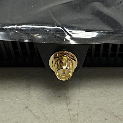 MOTOROLA AC2600 4x4 WiFi Smart Gigabit Router with Extended Range, Model MR2600