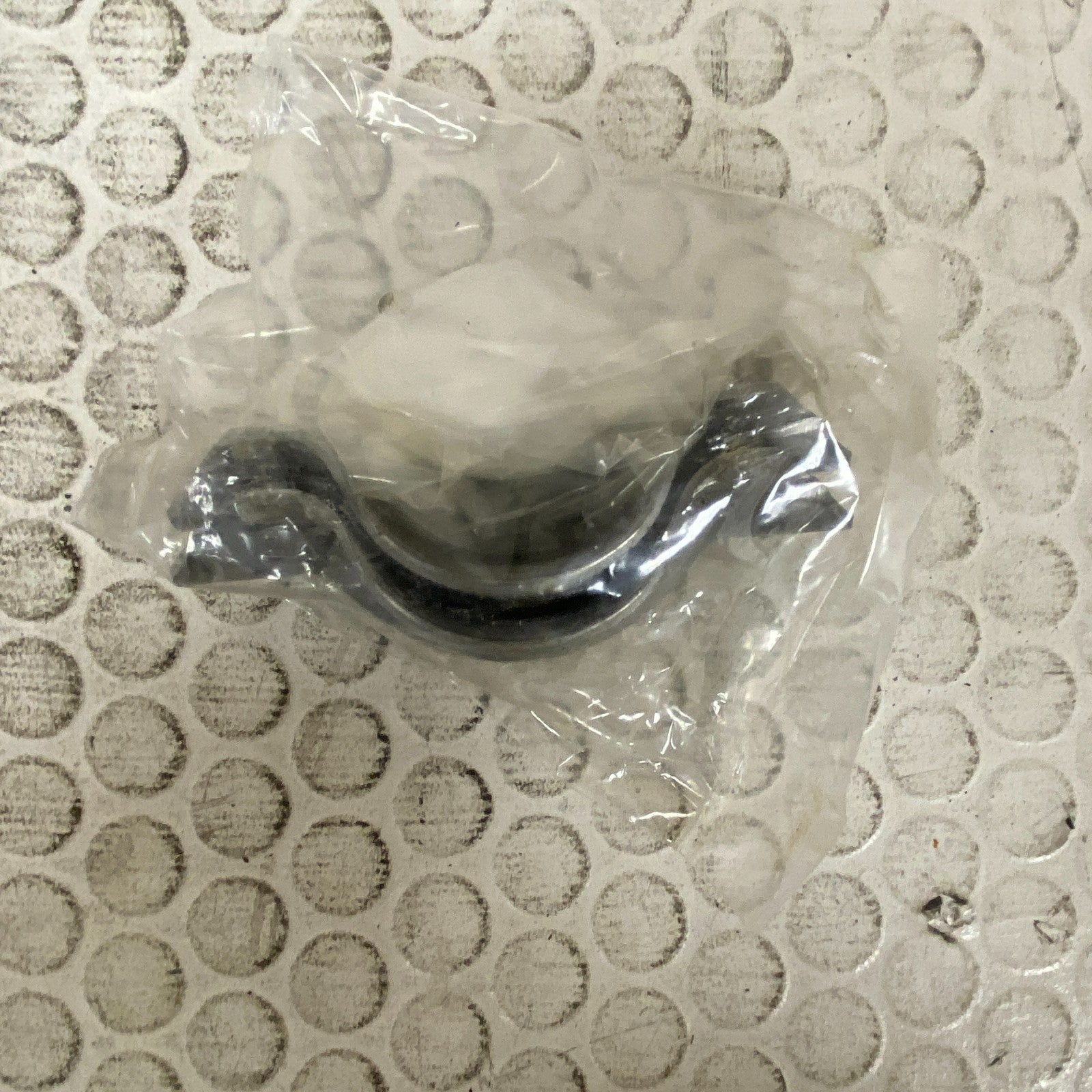 Walker 35732 Exhaust Clamp V-Band 1.7in Converter To Muffler Audi Toyota Volvo