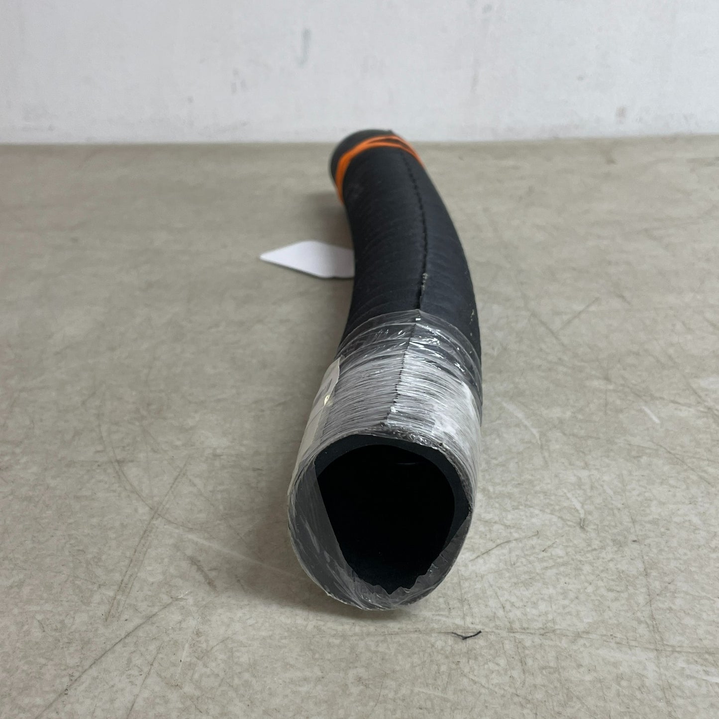 Allstar Performance ALL30224 Lower Radiator Hose 1-3/4″ ID × 16-1/2″ Rubber