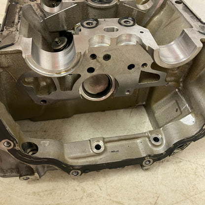 Audi PETROL ENGINE MOTOR LEFT CYLINDER HEAD 06E103404AA