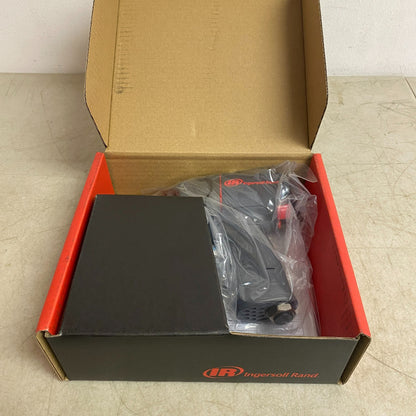 Ingersoll Rand Titanium Air Impact Wrench 3/8″ Drive Gray Lightweight 2115TiMAX