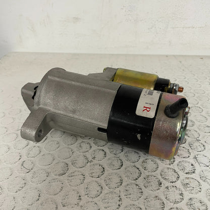 Quality-Built 17897 Starter Motor Remanufactured 12V