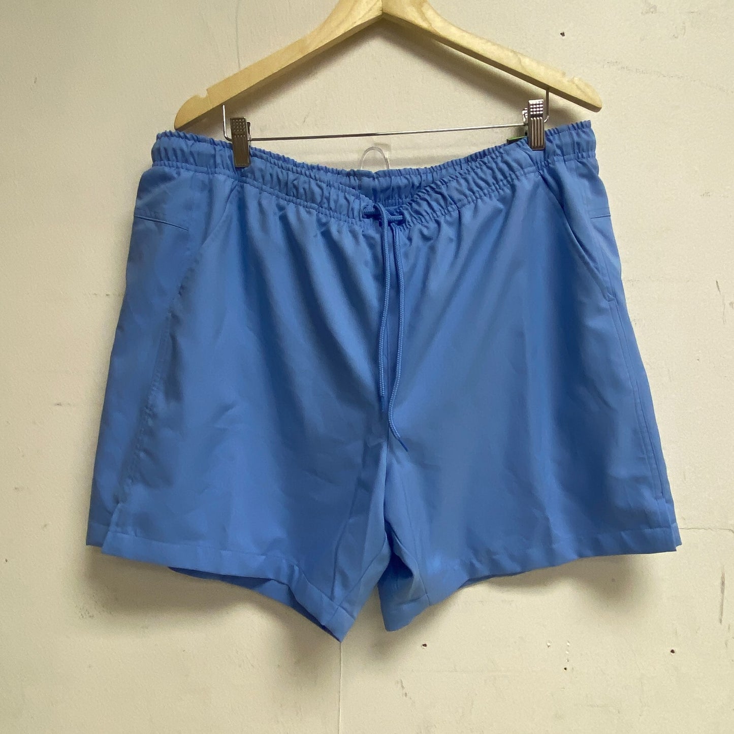 DSG Men's 6" Rec Relaxed Fit Shorts Misty Cerulean DAM12111