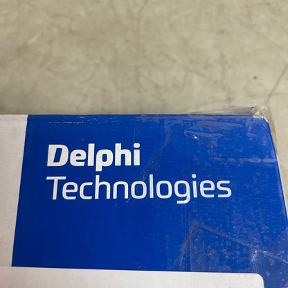 Delphi TA5551 Steering Tie Rod End Left Outer for Toyota Supra Lexus SC 300/400