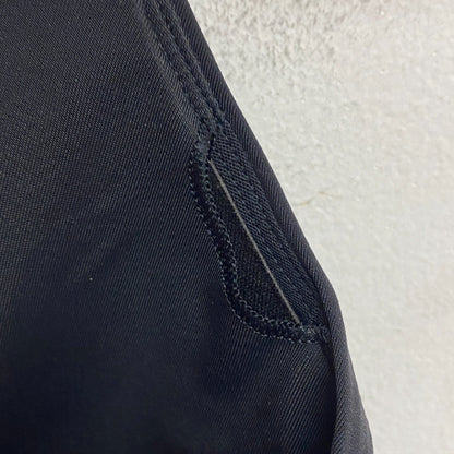 Calia Women's Swim Collection Triangle Bikini Top Pure Black WSA23201 Brand New!