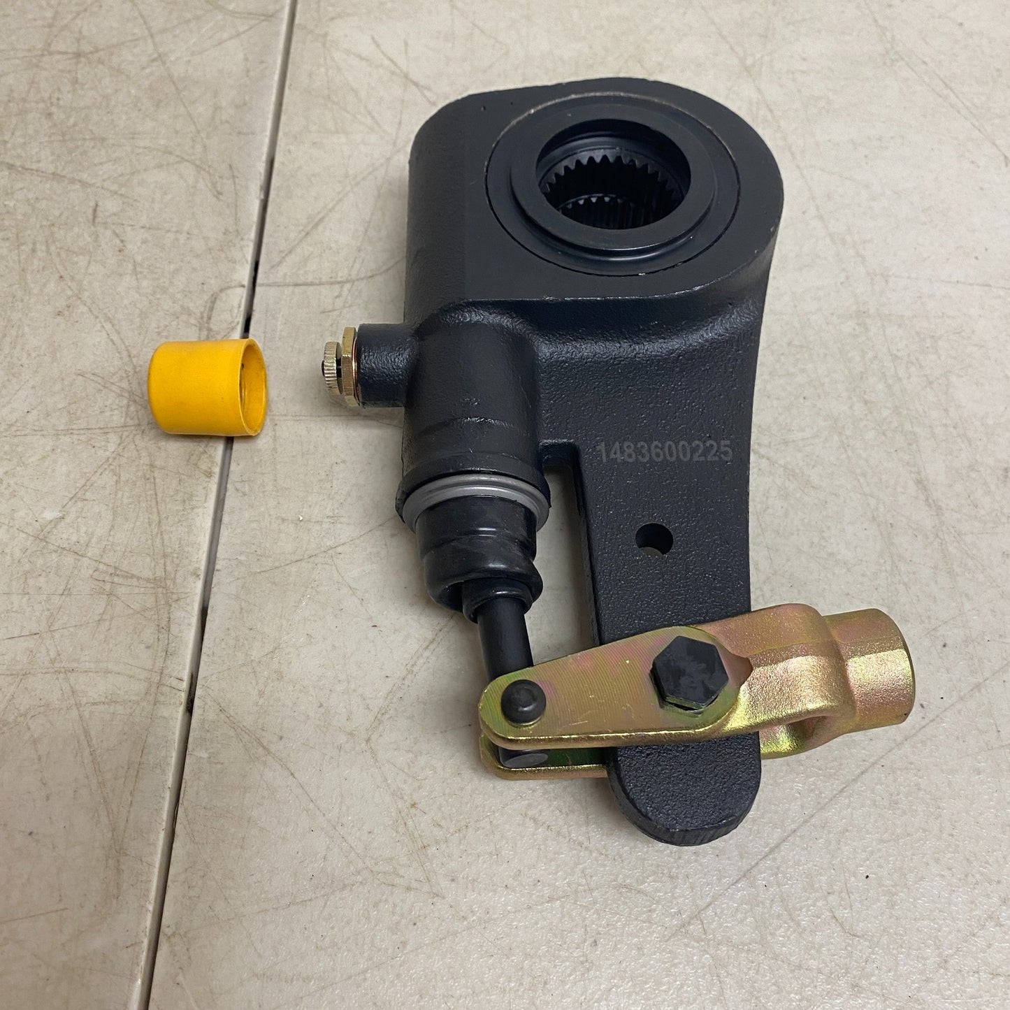 Auto Slack Adjuster 5.5" 28 Spline Replaces Meritor R801073 Heavy Duty