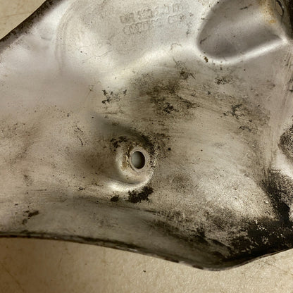 Audi Exhaust Manifold Heat Shield for  Q7 (2017 - 2019)  06E253243M