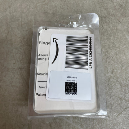 Cal-Van 104-03 Tools Finger Socket Driver Single Pack