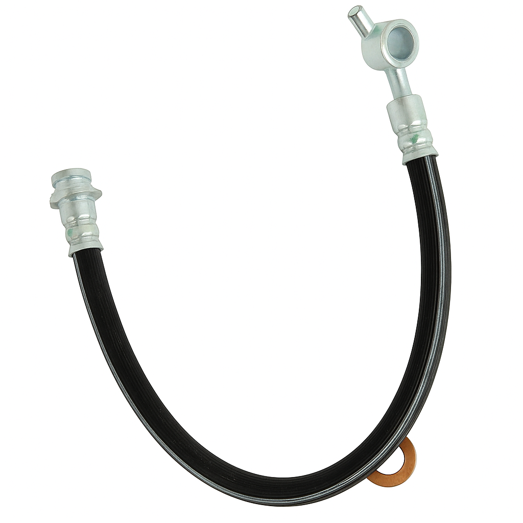 Carquest Wearever BHA620127 Brake Hose Assembly