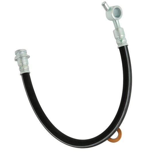 Carquest Wearever BHA620127 Brake Hose Assembly