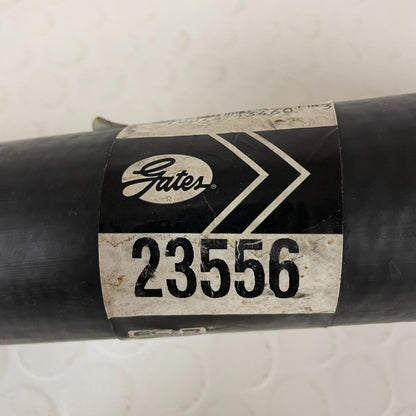 23556 Gates Radiator Hose Upper for Dodge Durango Dakota 2000-2003