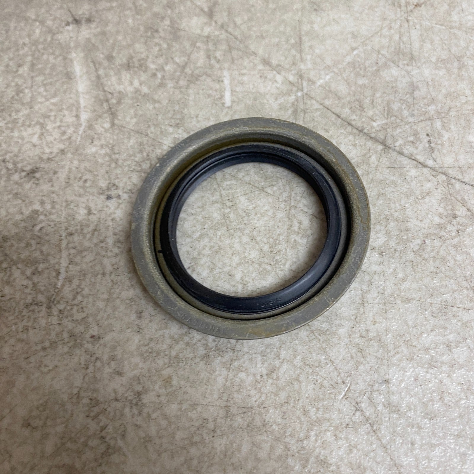 National 4099 Rear Inner Wheel Seal for Chrysler LeBaron Dodge Aries Spirit