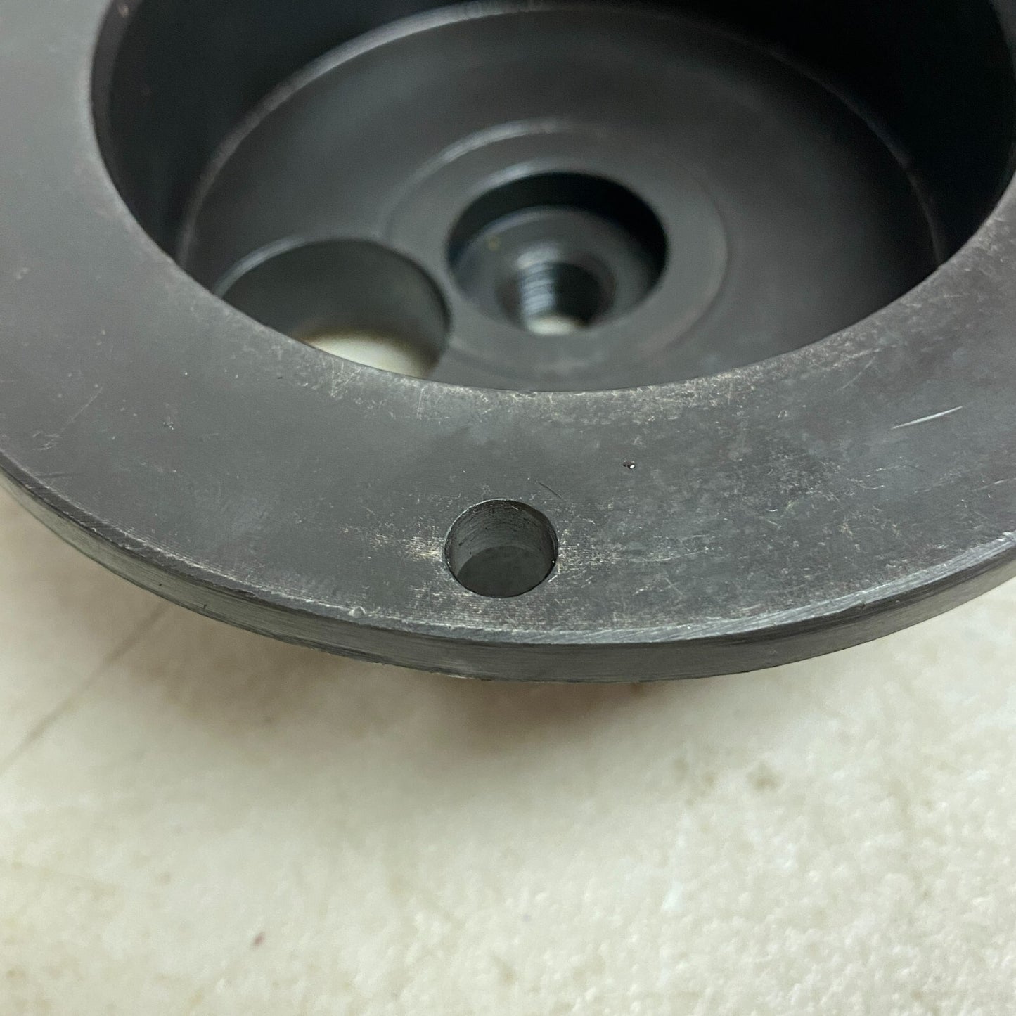 Rotunda for Ford Servo Rod Tool With Spring T86P-70023-A , #809-1CP