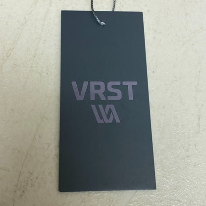 VRST Men's 7"  Relaxed Fit For Every Activity All In Short Brick Rust MAX232405