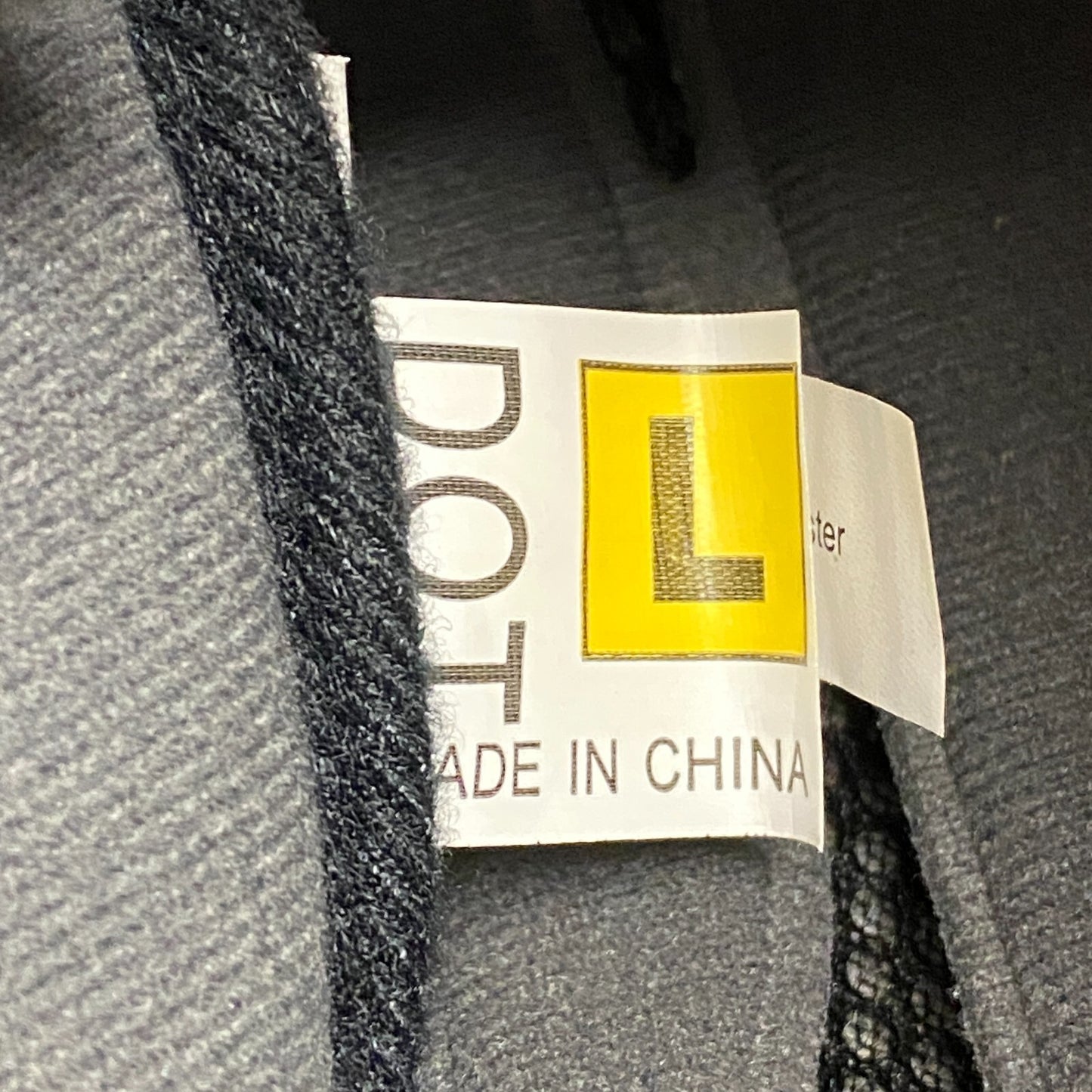 Indian Motorcycle Helmet w/Face Cover Size L Adjustable Under Shading cover Matt