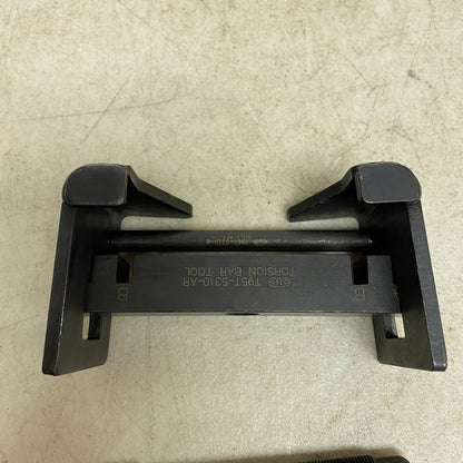 Rotunda Torsion Bar Remover/Installer T96T-5310-B , #668-1CP
