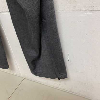 DSG Men's Training Tricot Taper Athletic Pants  Asphalt /Quiet Shade DAM12110H