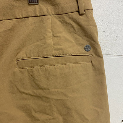 Calia Womens 5" Tailored Short Sahara Sand WCG34001 BRAND NEW